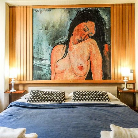 Spanish Steps Laurina Apartment 罗马 外观 照片