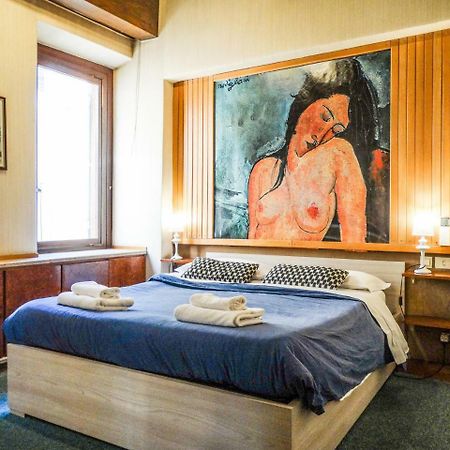 Spanish Steps Laurina Apartment 罗马 外观 照片