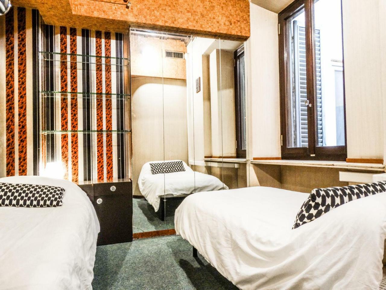 Spanish Steps Laurina Apartment 罗马 外观 照片