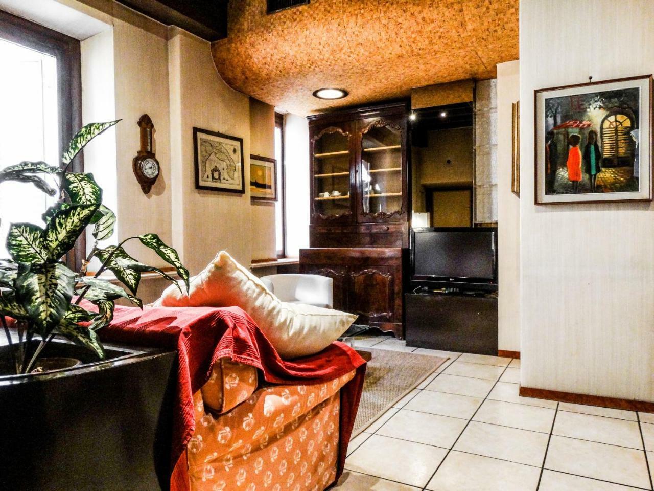 Spanish Steps Laurina Apartment 罗马 外观 照片