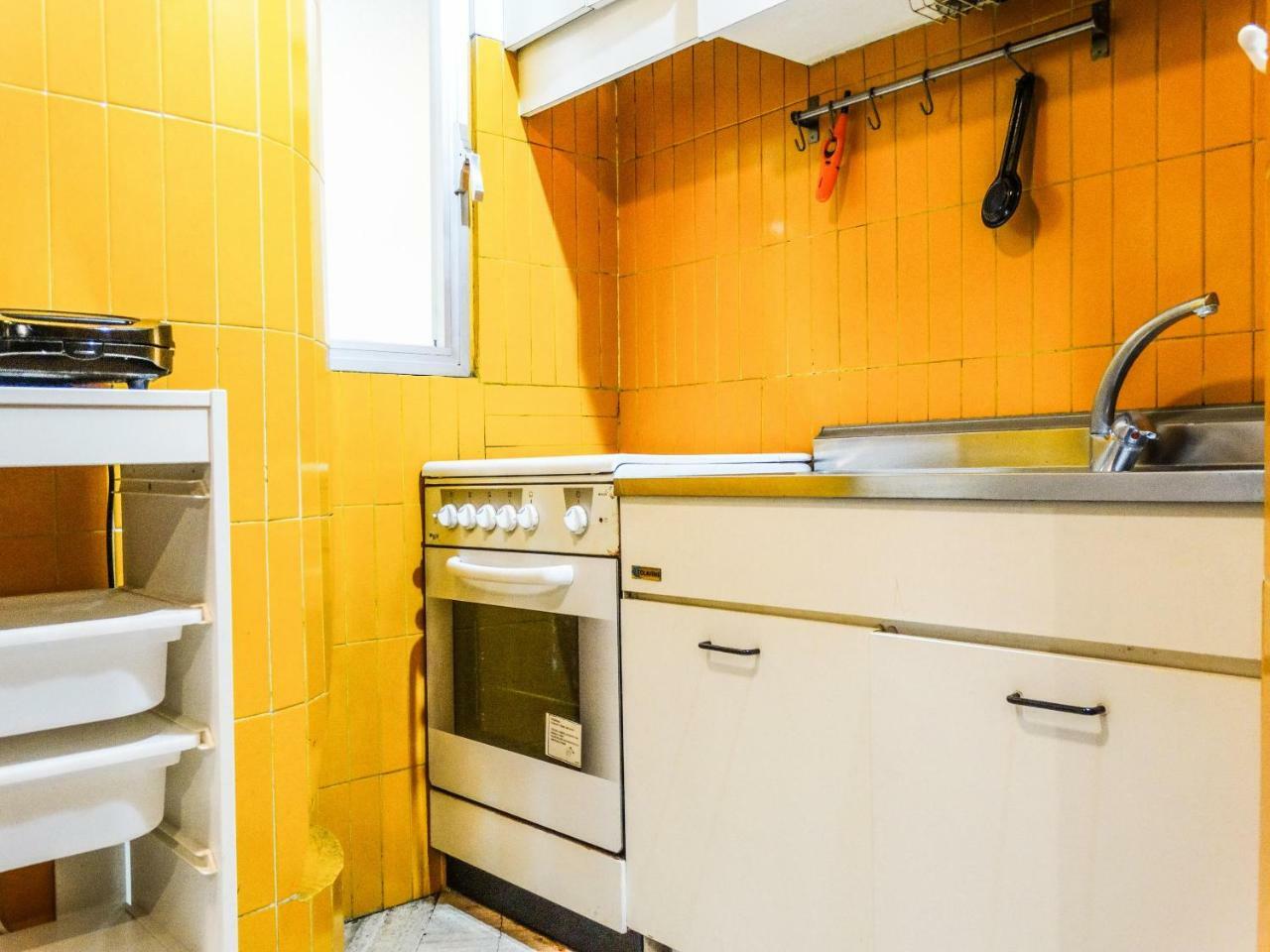 Spanish Steps Laurina Apartment 罗马 外观 照片