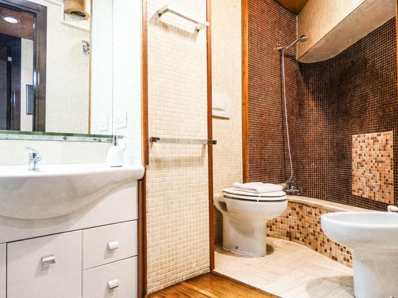 Spanish Steps Laurina Apartment 罗马 外观 照片