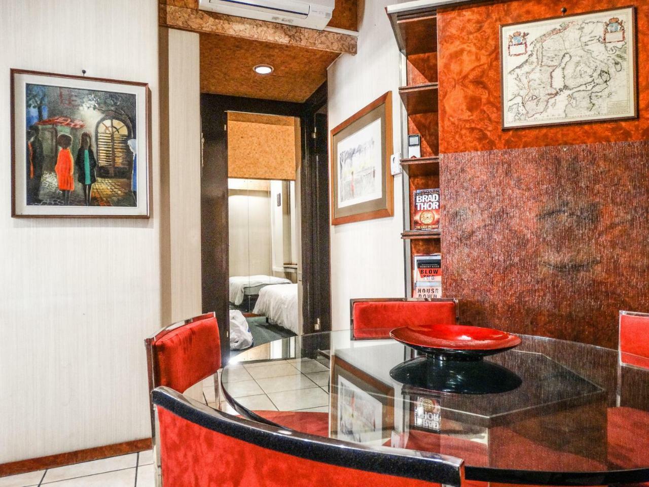 Spanish Steps Laurina Apartment 罗马 外观 照片