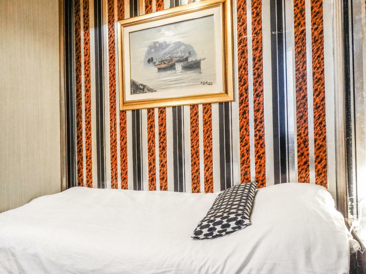 Spanish Steps Laurina Apartment 罗马 外观 照片